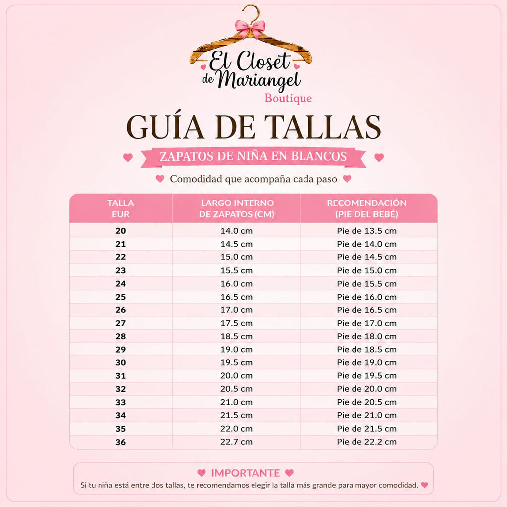 Baletas Clásicas Charol Elegance para Bebé