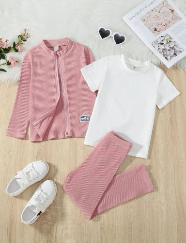 Set deportivo de tres Piezas