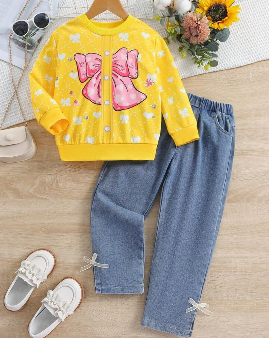 Conjunto Buso y Jean