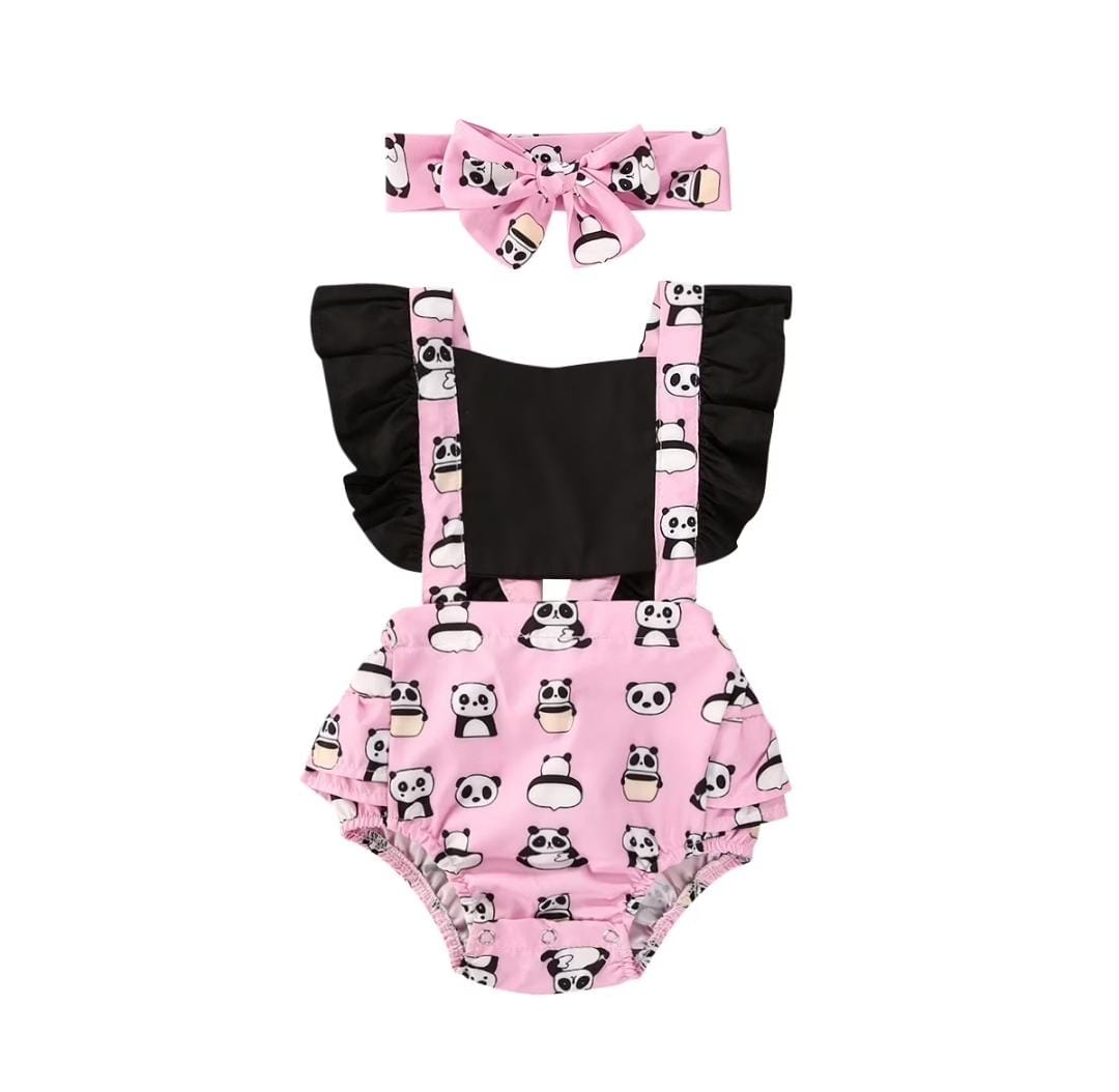 Asoleadores premium – Colección Coquette Infantil