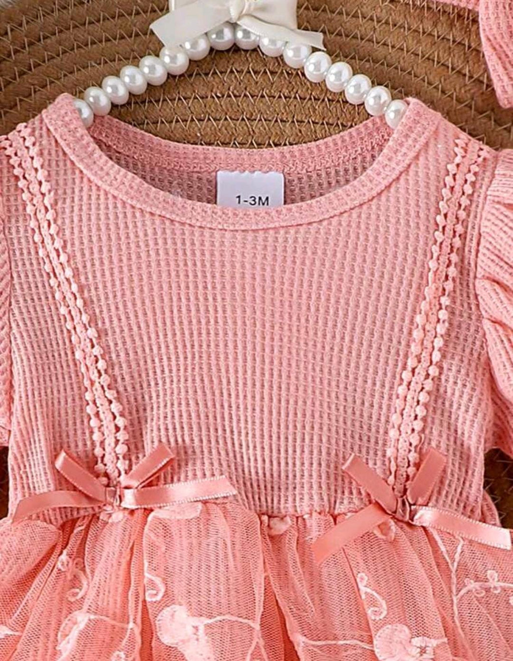 VESTIDO DULCE ENCANTO