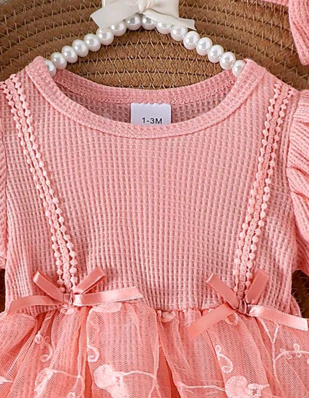 VESTIDO DULCE ENCANTO