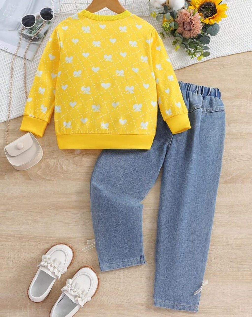 Conjunto Buso y Jean