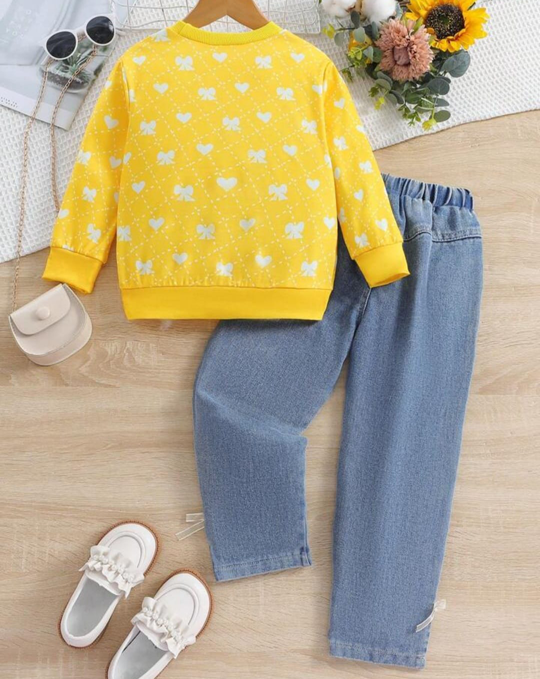 Conjunto Buso y Jean