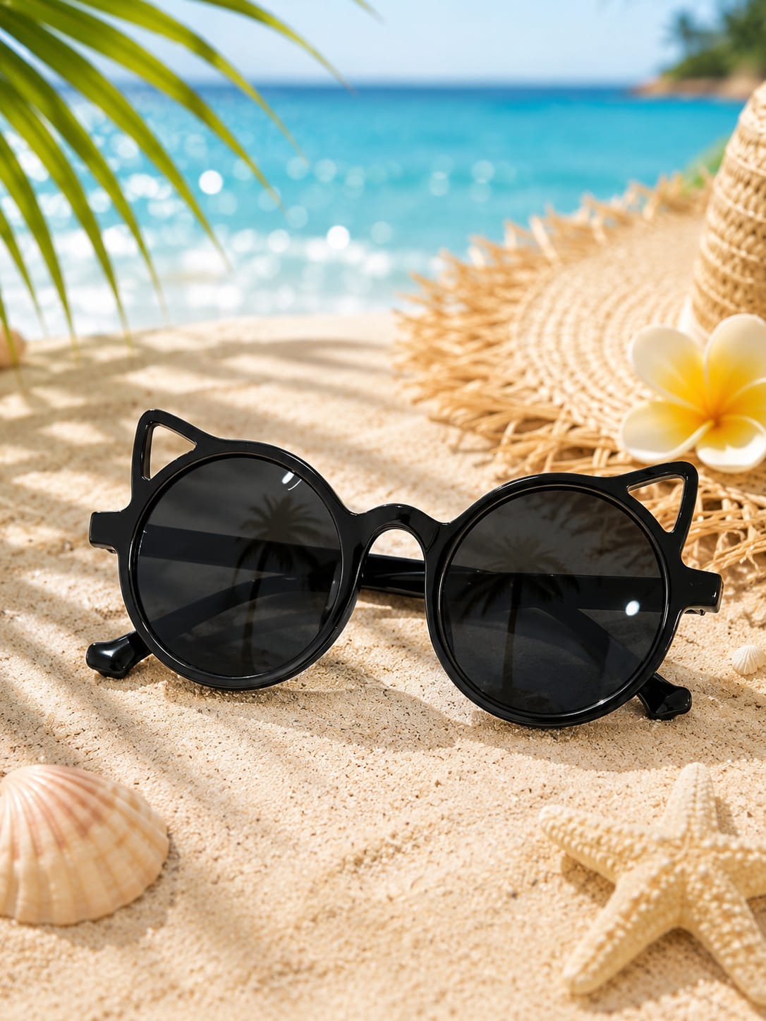Gafas de Sol Cat Fashion Kids