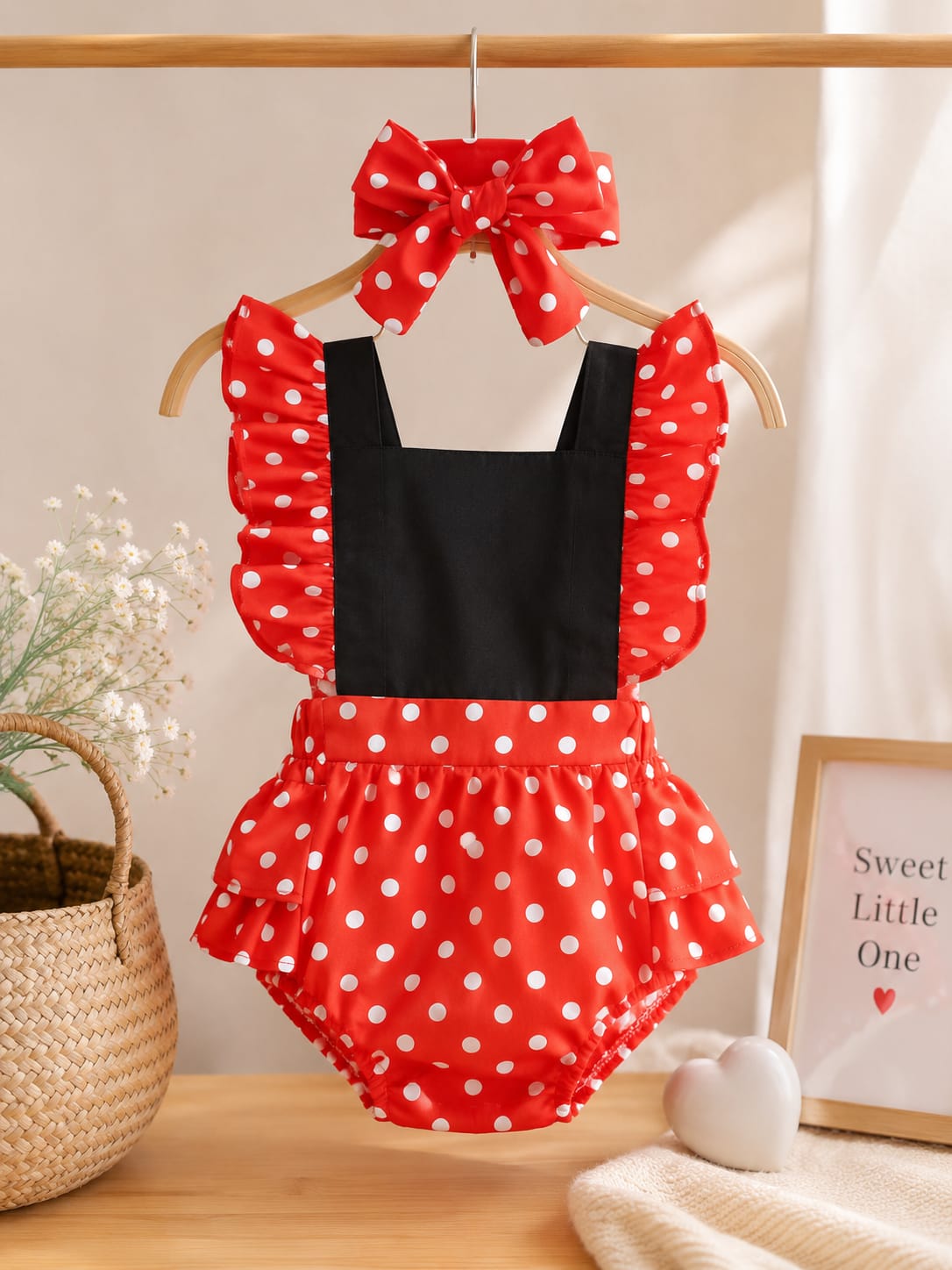 Asoleadores premium – Colección Coquette Infantil
