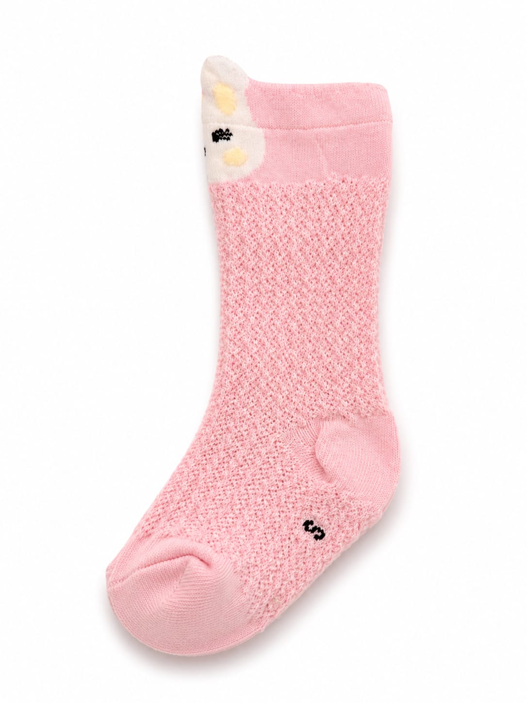 Medias Infantiles Texturizadas con Diseño Animal