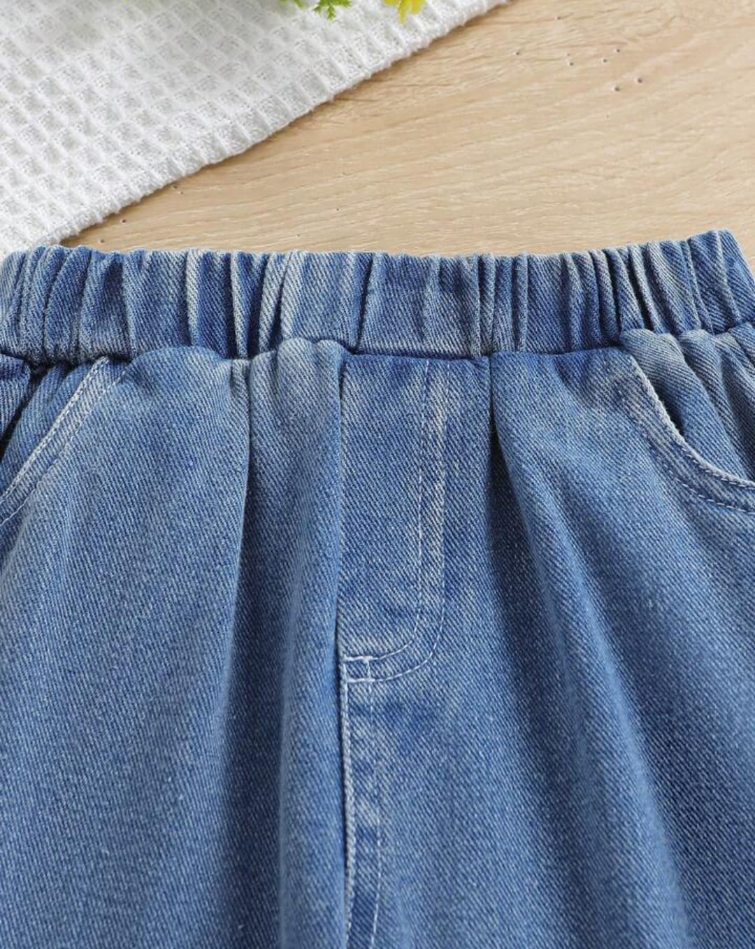 Conjunto Buso y Jean