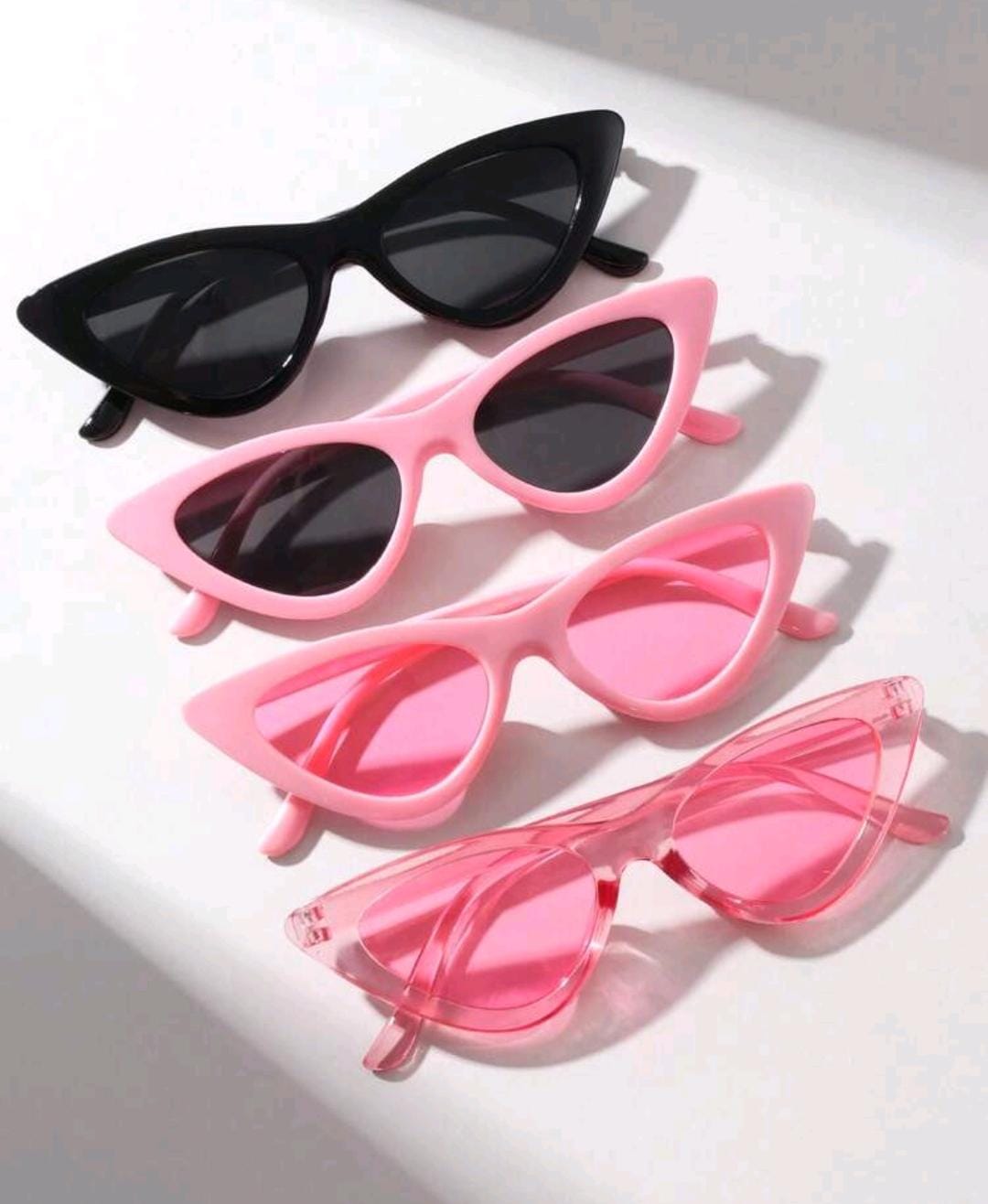 Gafas de Sol Cat Eye Mini Glam Kids