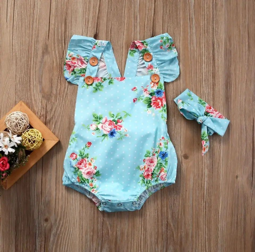 Asoleadores premium – Colección Coquette Infantil
