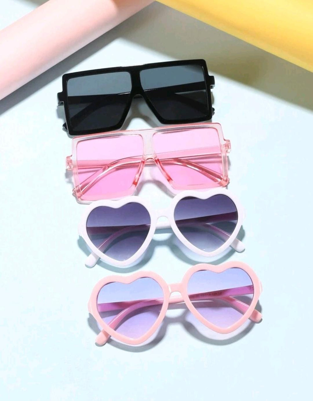 Gafas Infantiles Fashion Kids