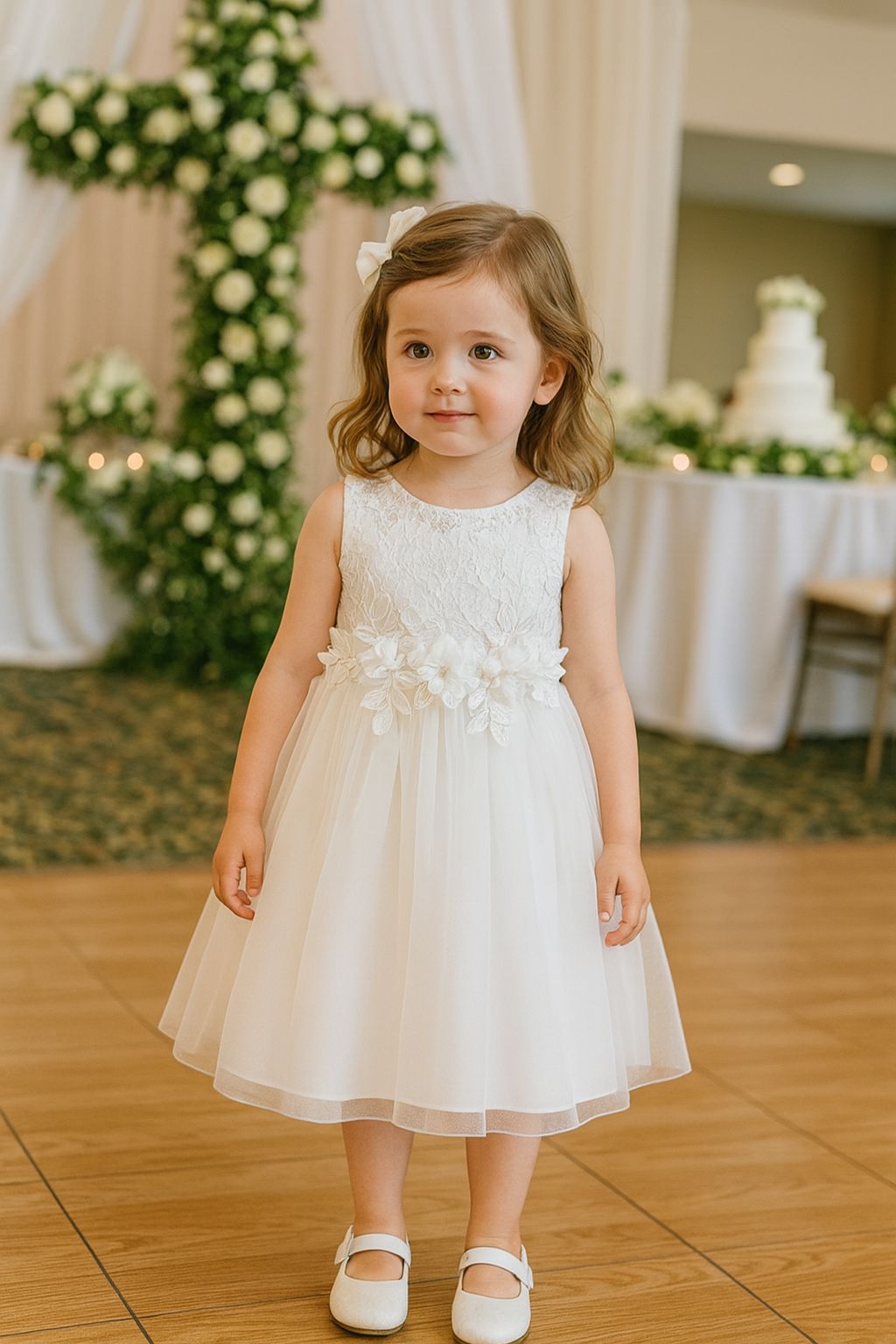 Vestido Celestial Encanto