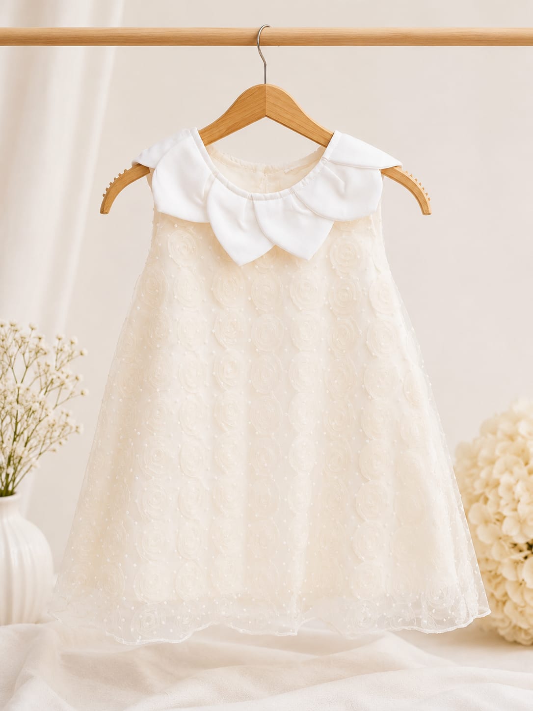Vestido Perla Elegance