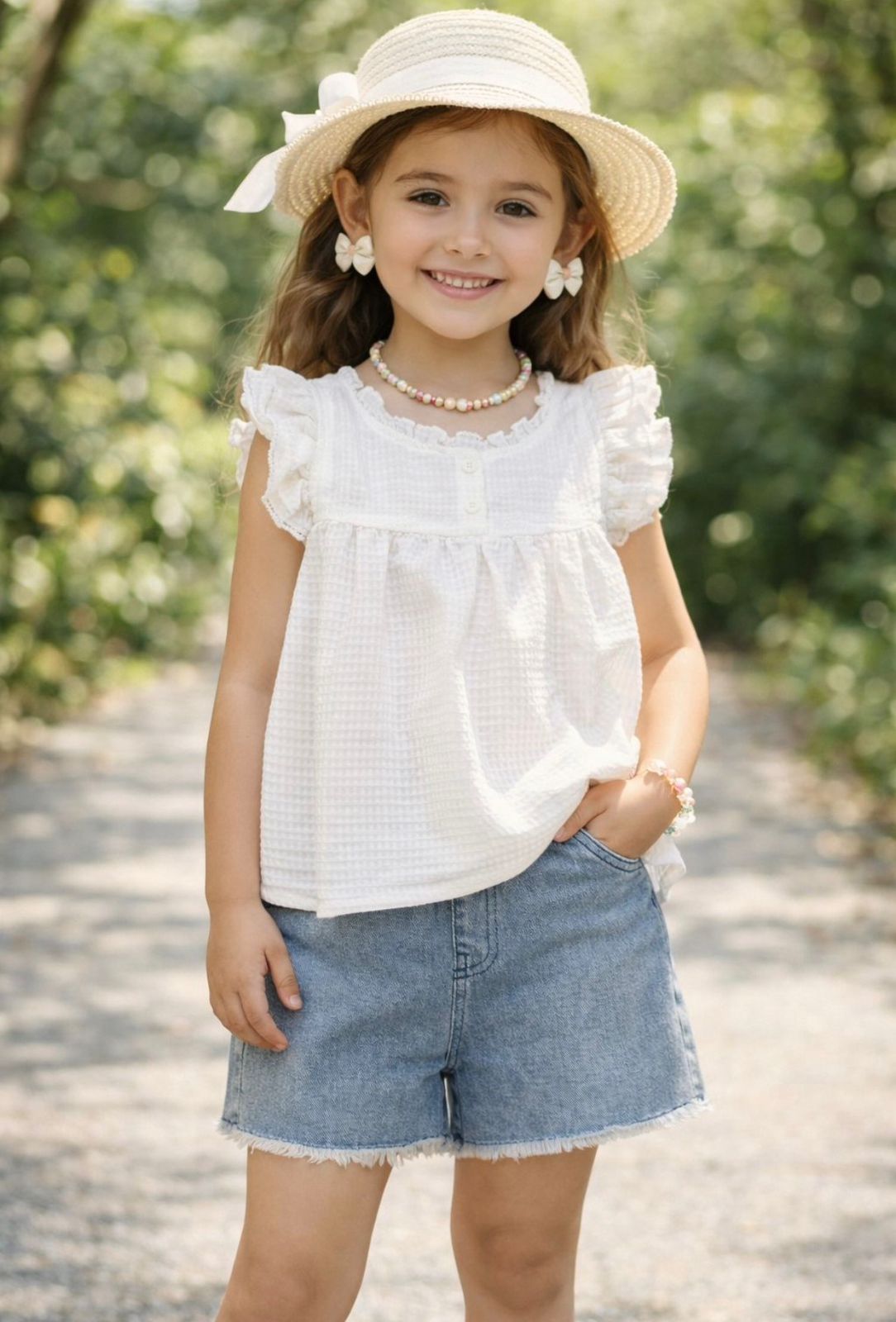 Conjunto Brisa de Verano