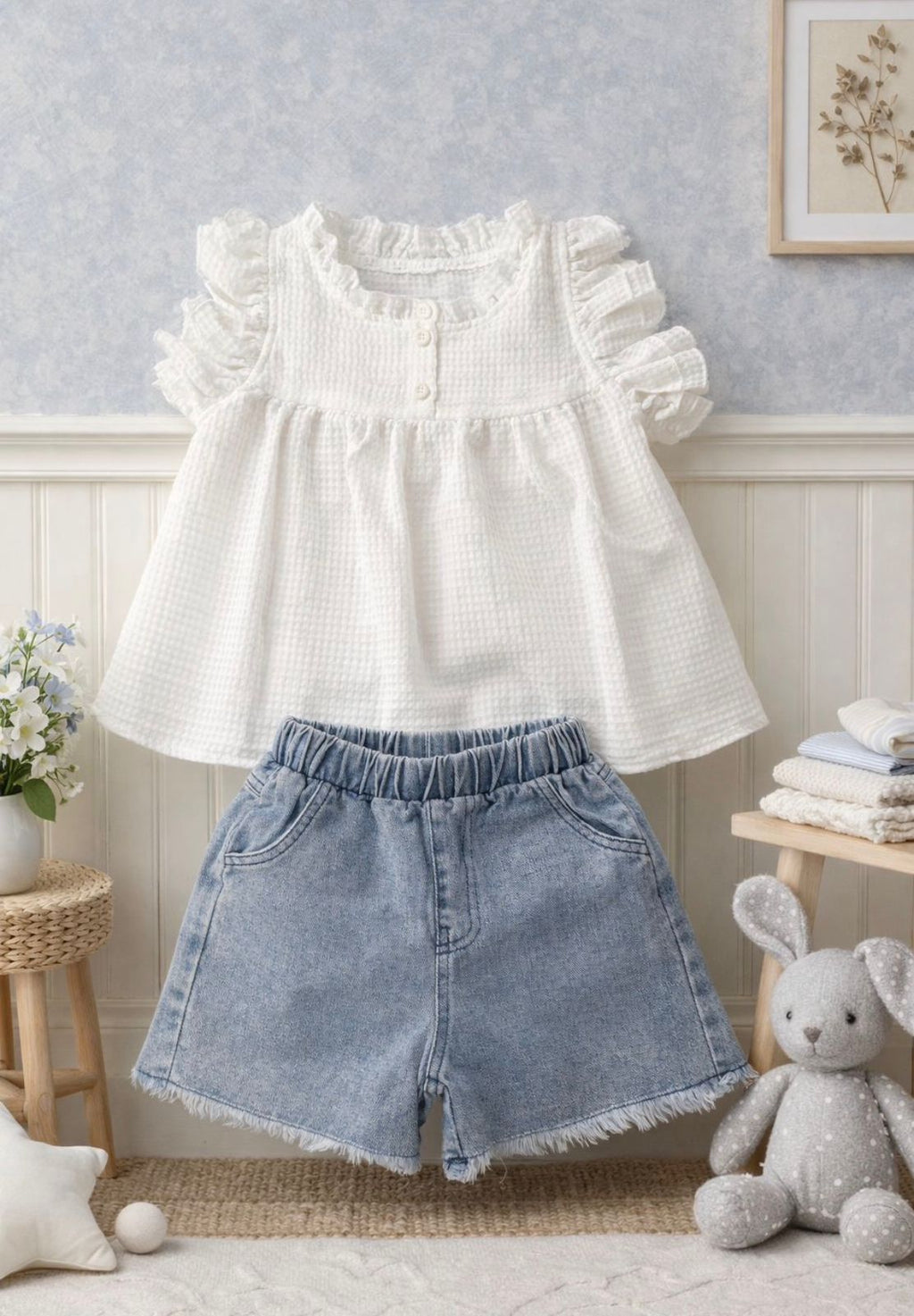 Conjunto Brisa de Verano