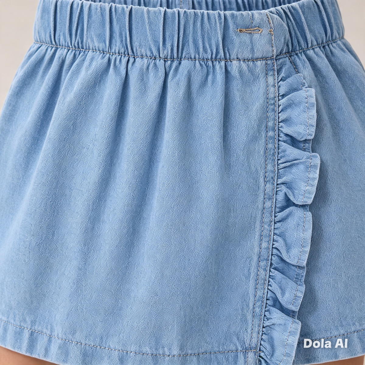 Conjunto Infantil "Encanto de Verano"