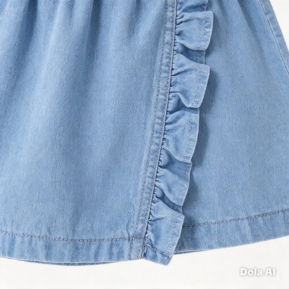 Conjunto Infantil "Encanto de Verano"