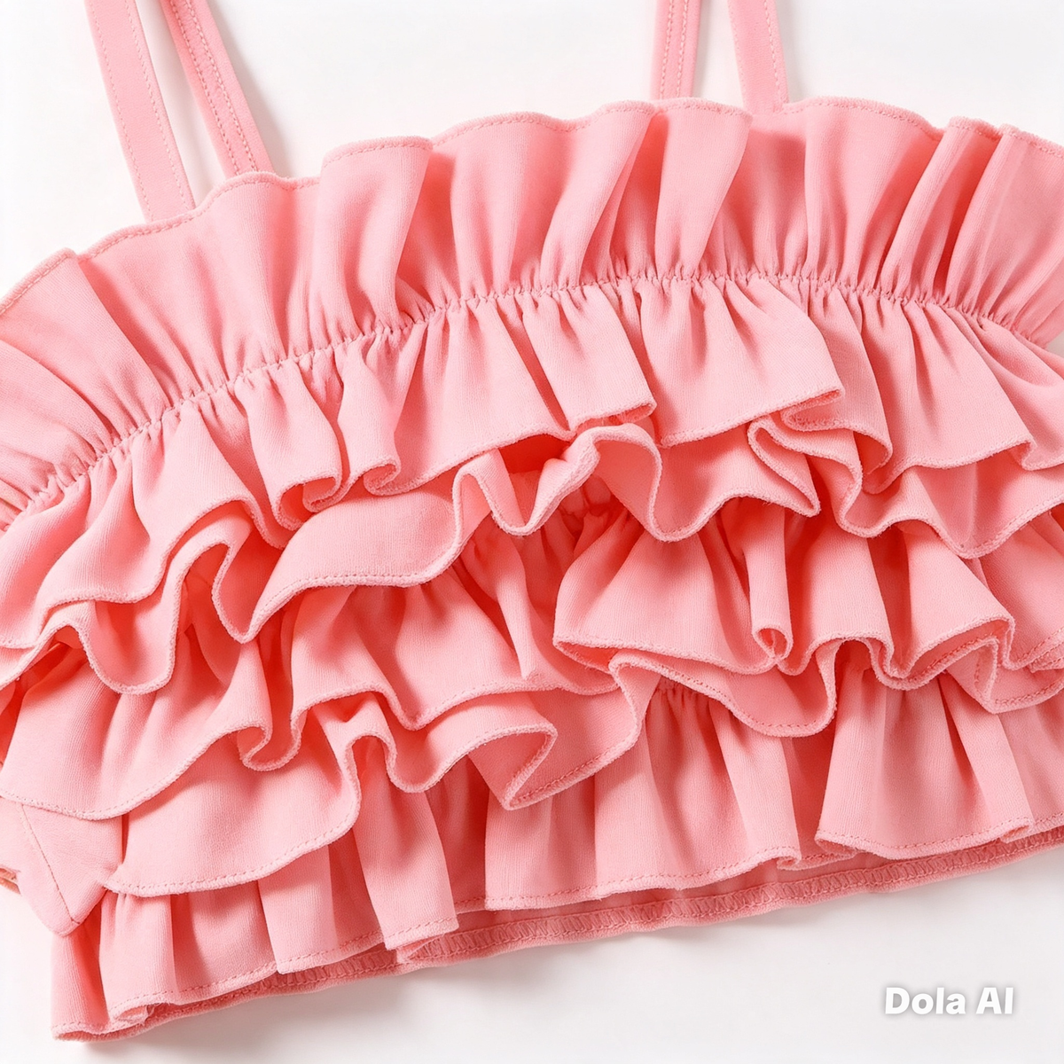 Conjunto Infantil "Dulces Corazones"