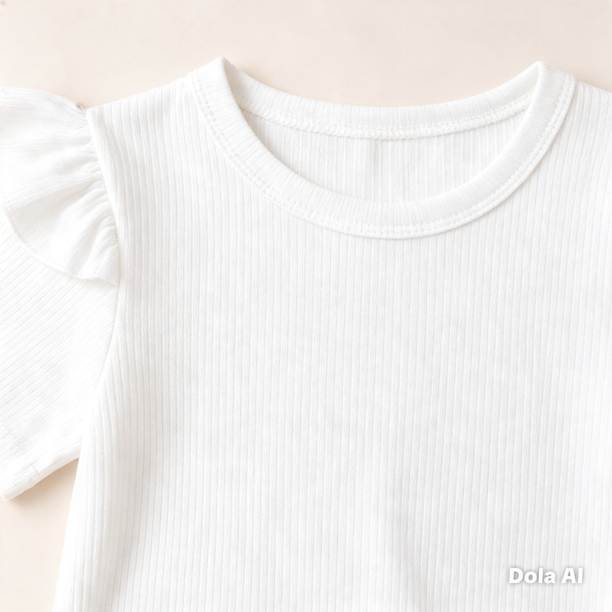 Conjunto Infantil "Dulzura Coqueta"