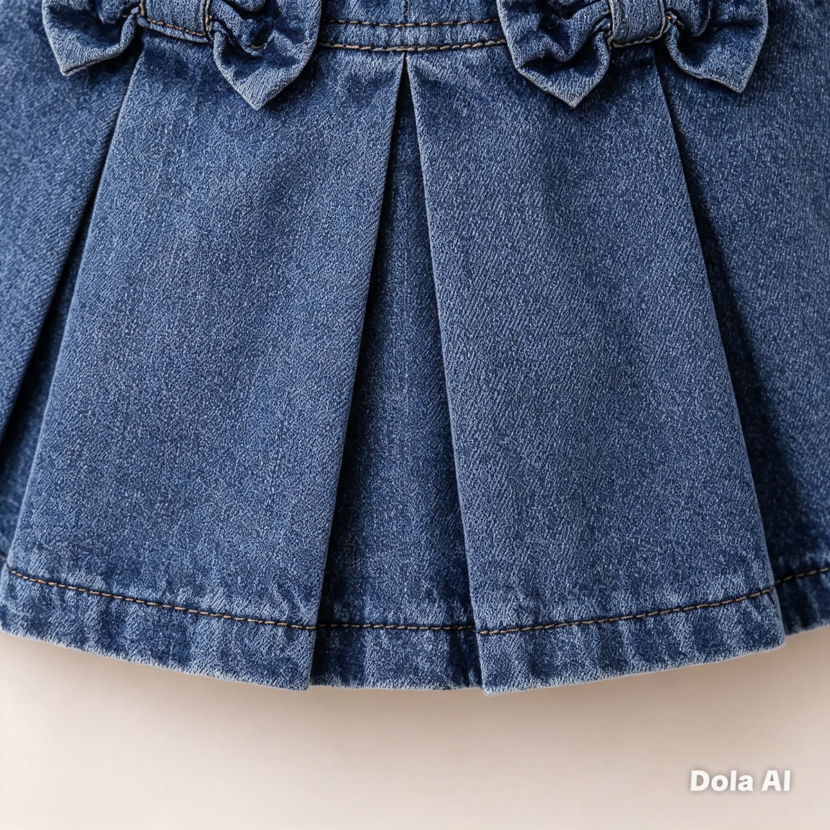Conjunto Infantil "Dulzura Coqueta"