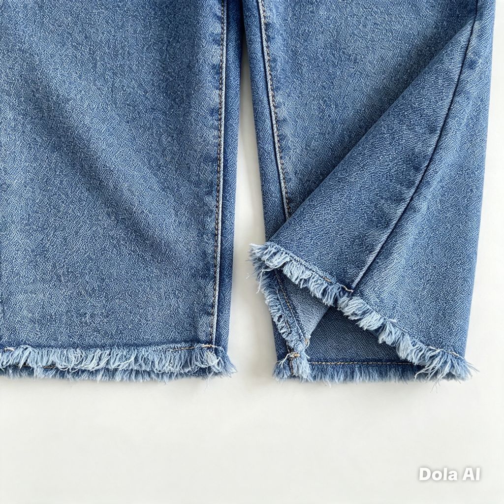 Conjunto Infantil "Lazos de Ensueño"