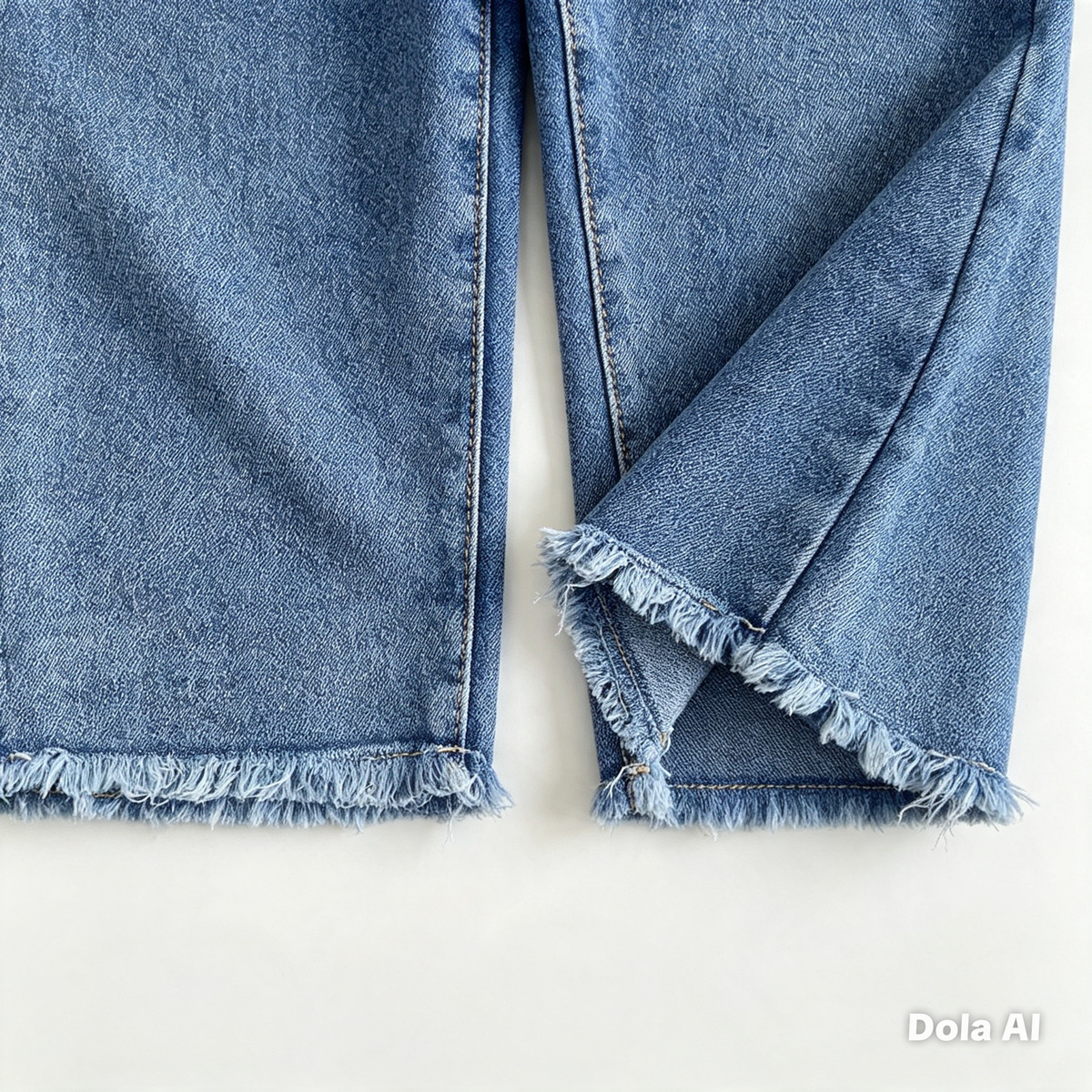 Conjunto Infantil "Lazos de Ensueño"