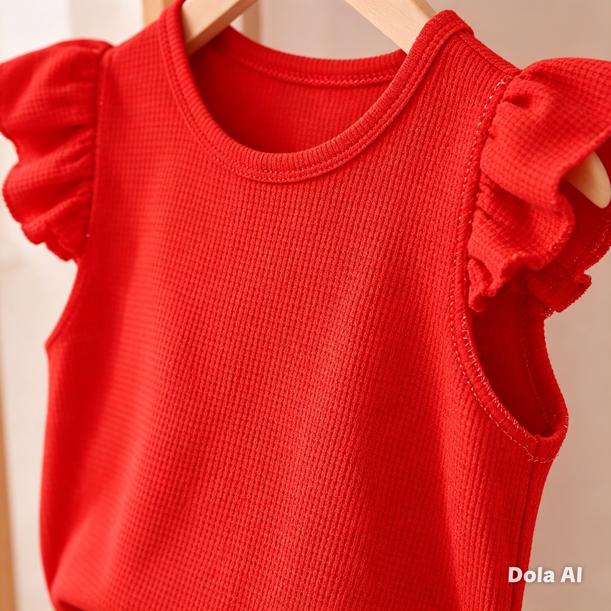 Conjunto Infantil "Cerecita Chic"