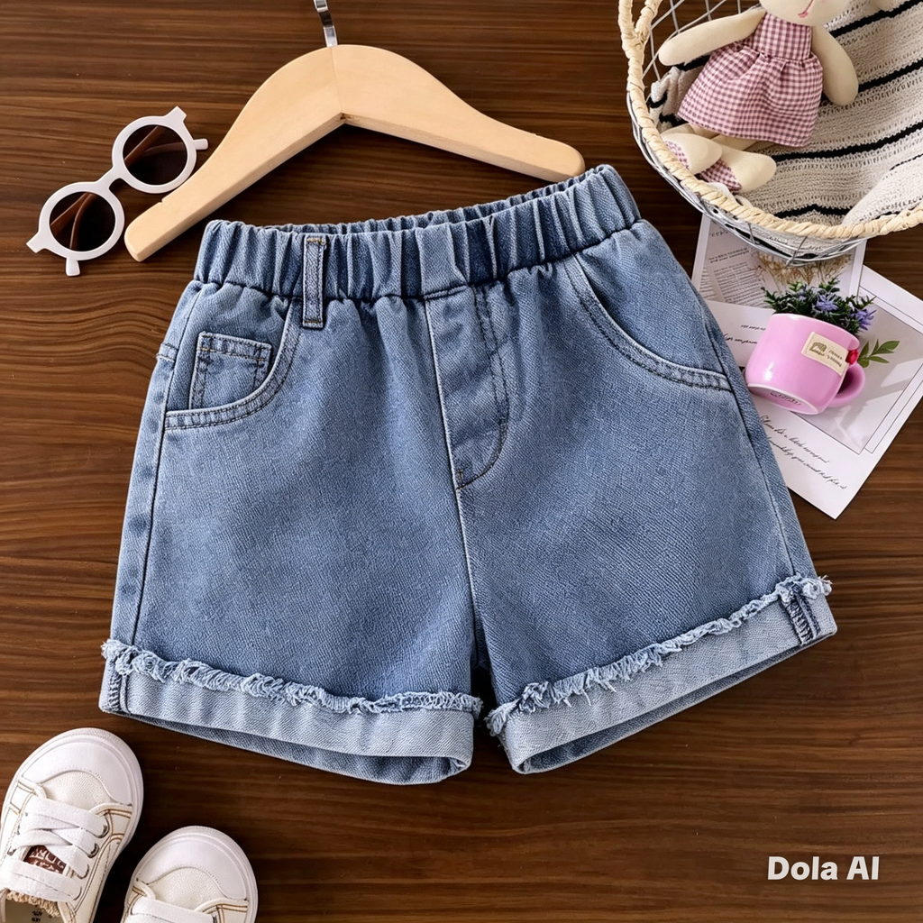 Conjunto Infantil "Puntos de Alegría"