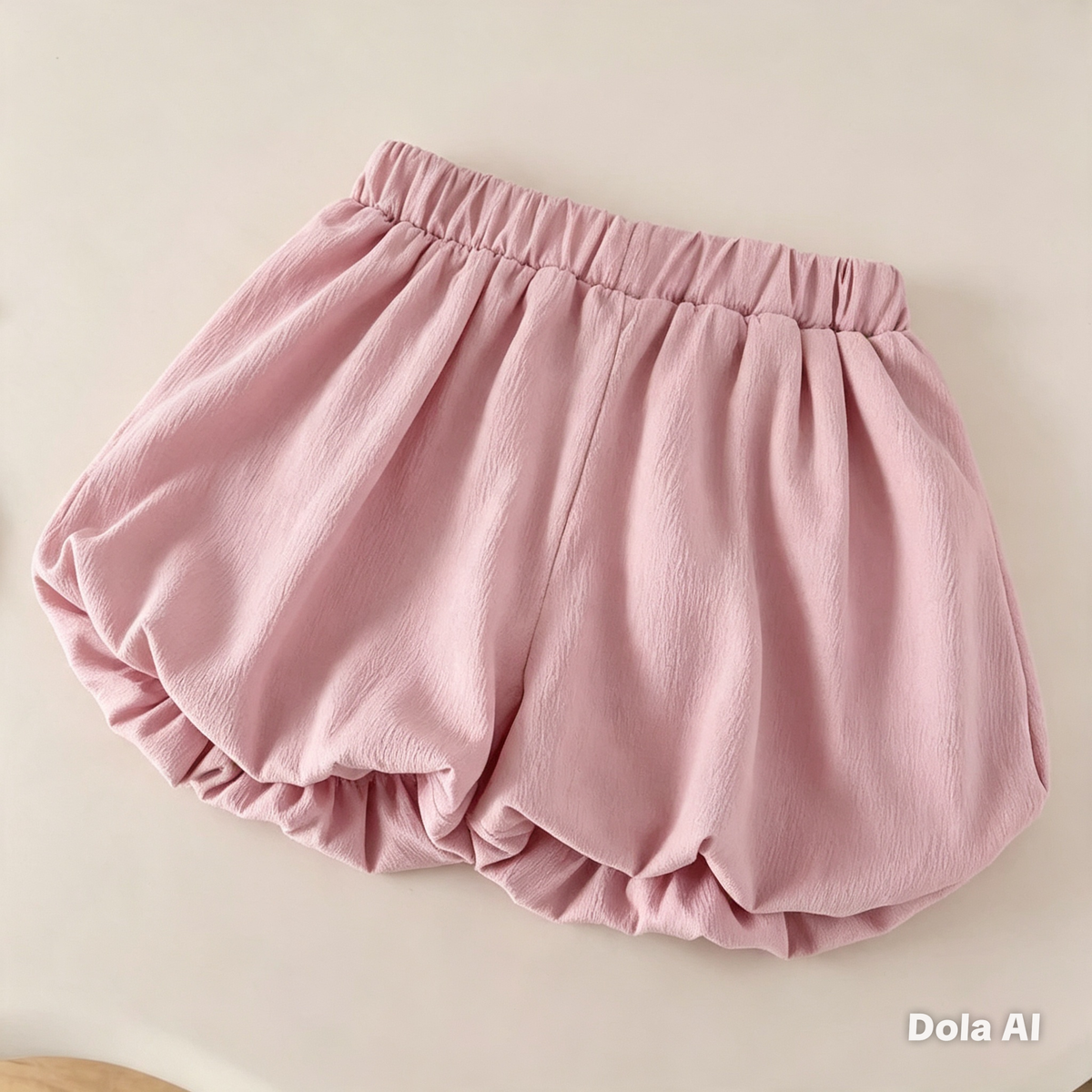 Conjunto Pink Coquette Bows