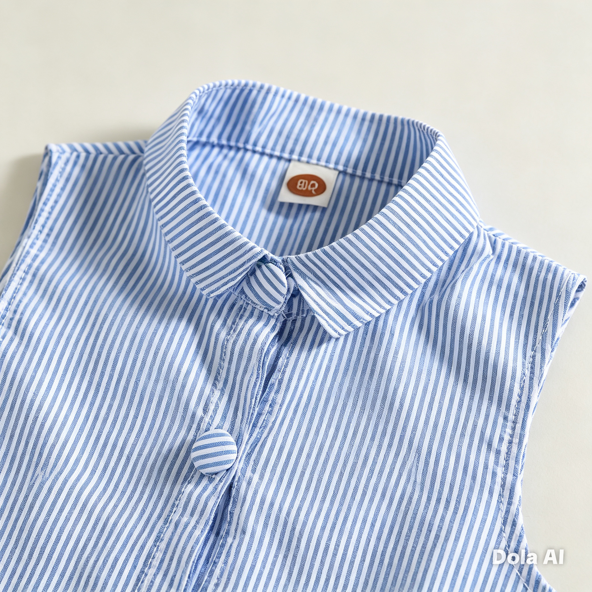 Conjunto Marinero Brisa de Verano