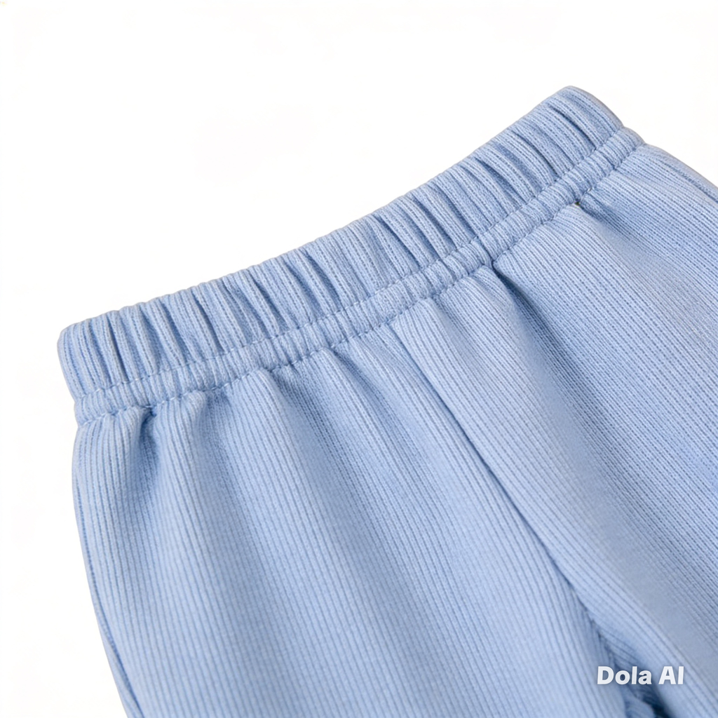 Conjunto Princesa Celeste