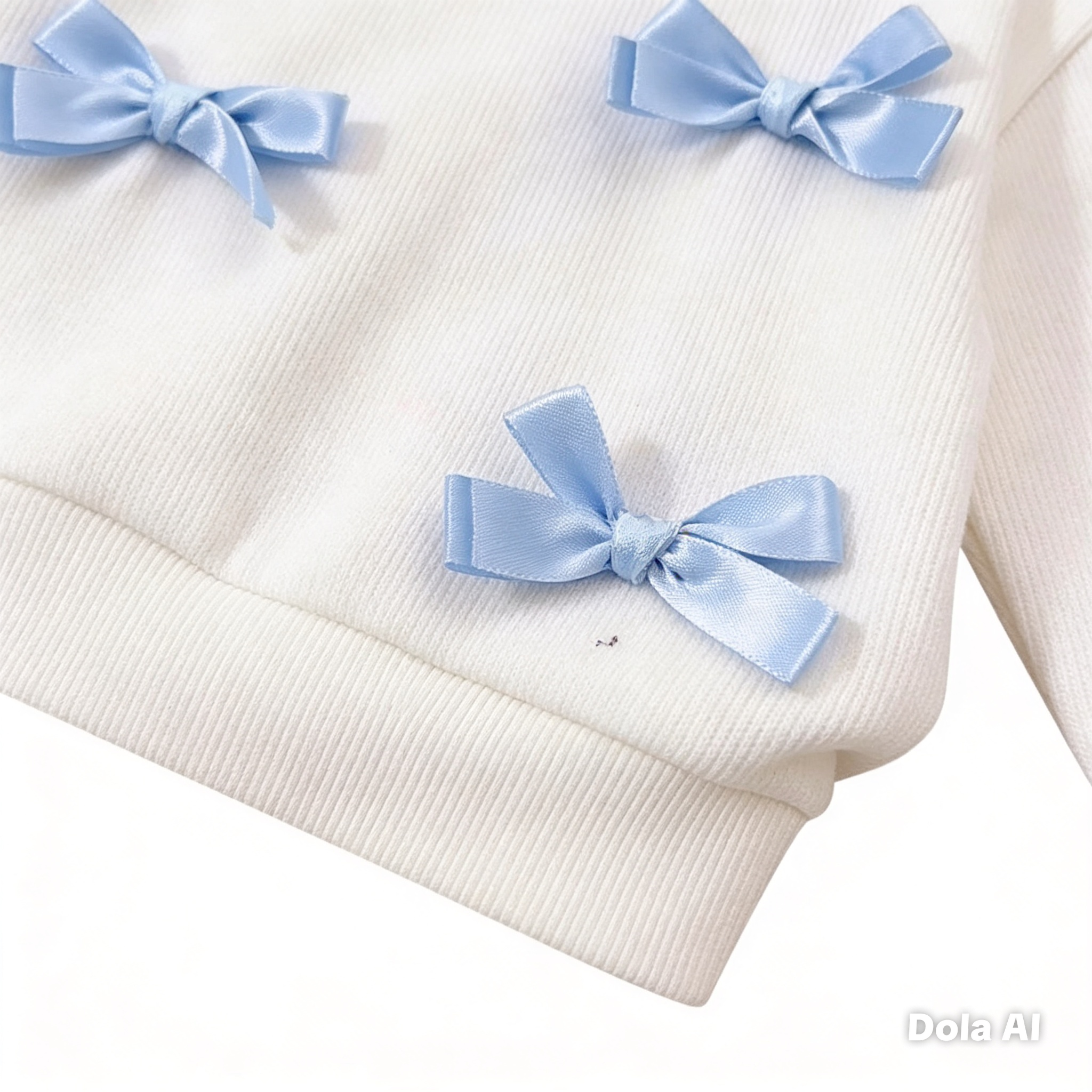 Conjunto Princesa Celeste