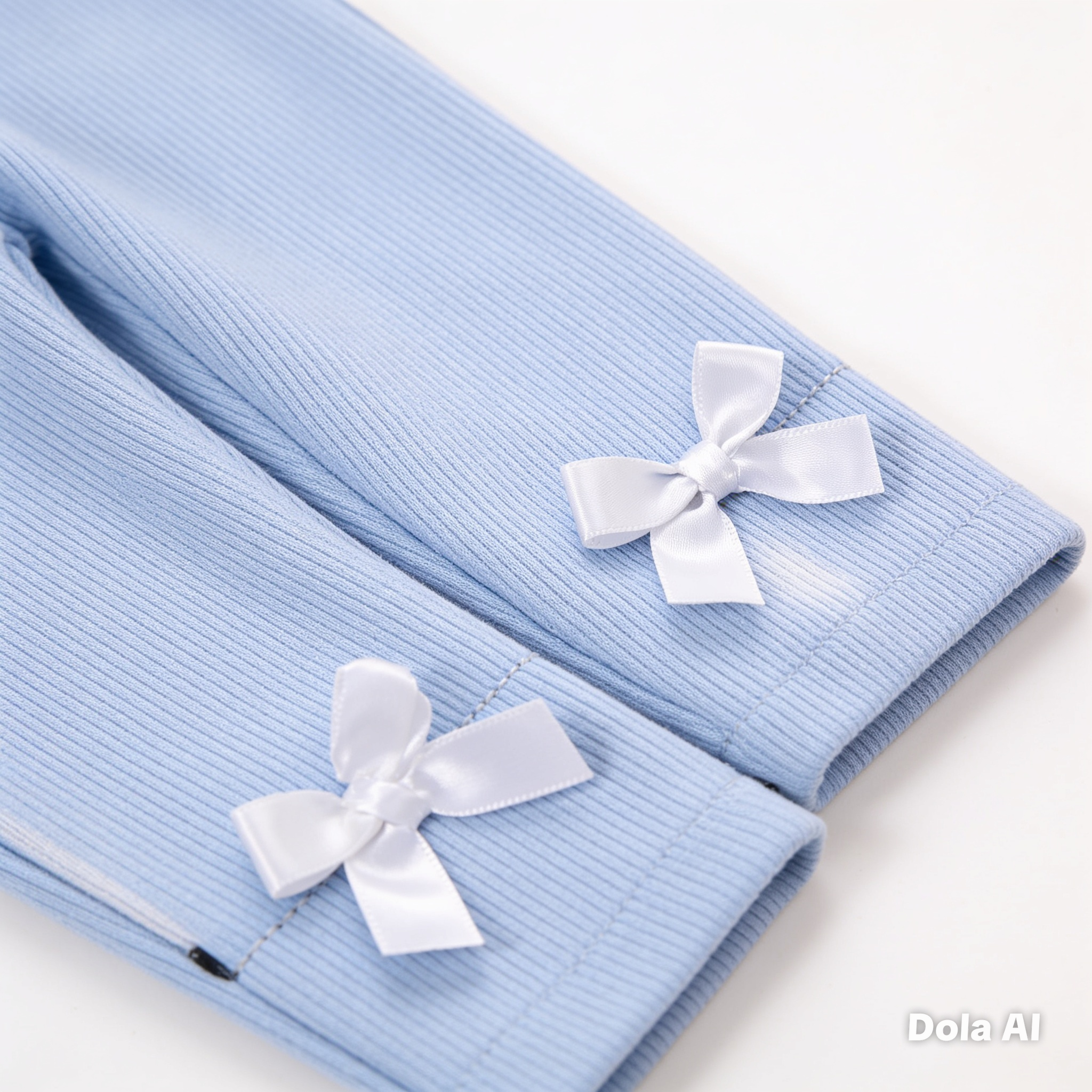 Conjunto Princesa Celeste