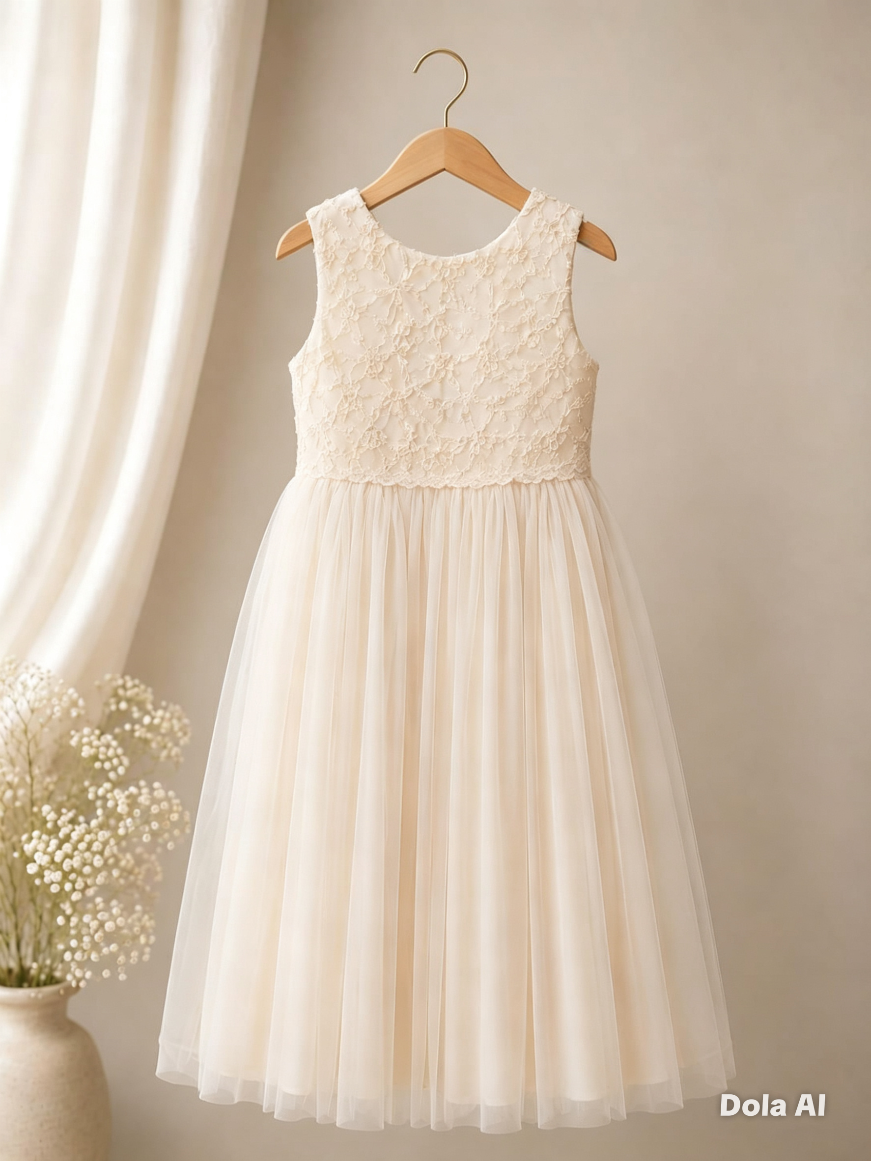 Vestido Dulce Ilusión