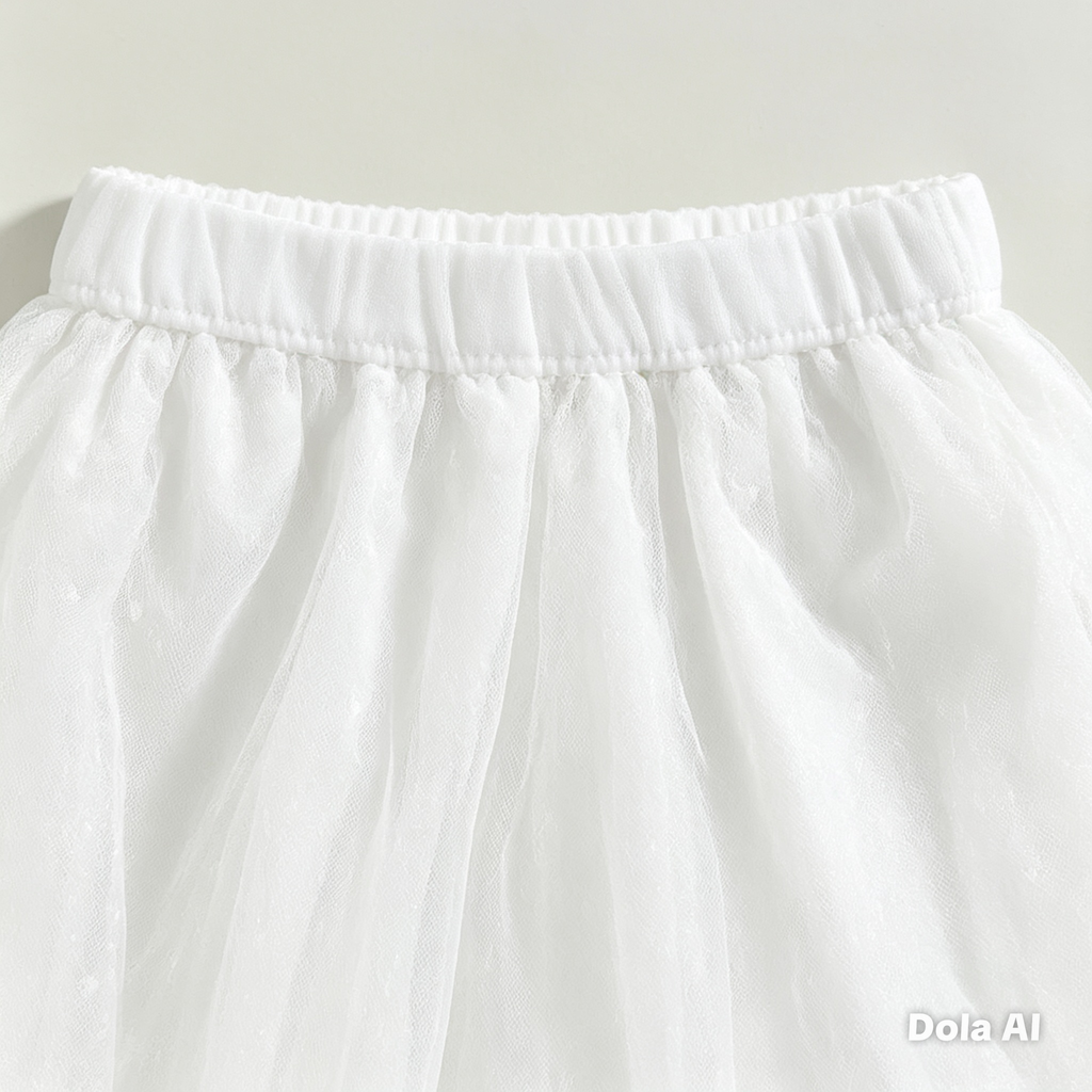 Conjunto Infantil Sueño Lavanda
