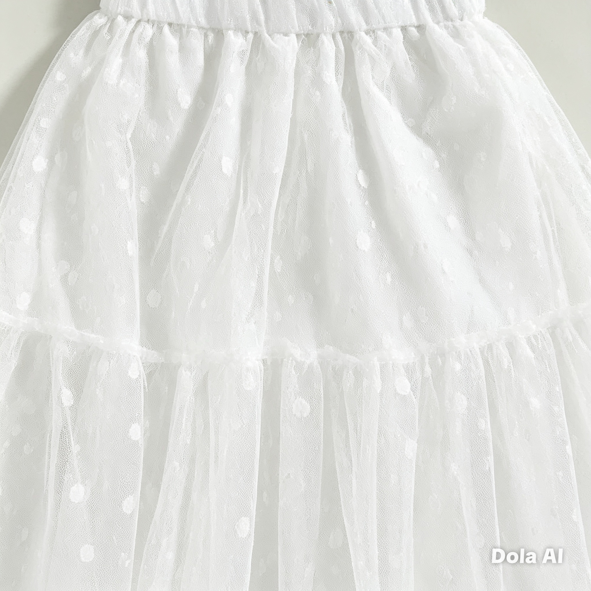 Conjunto Infantil Sueño Lavanda
