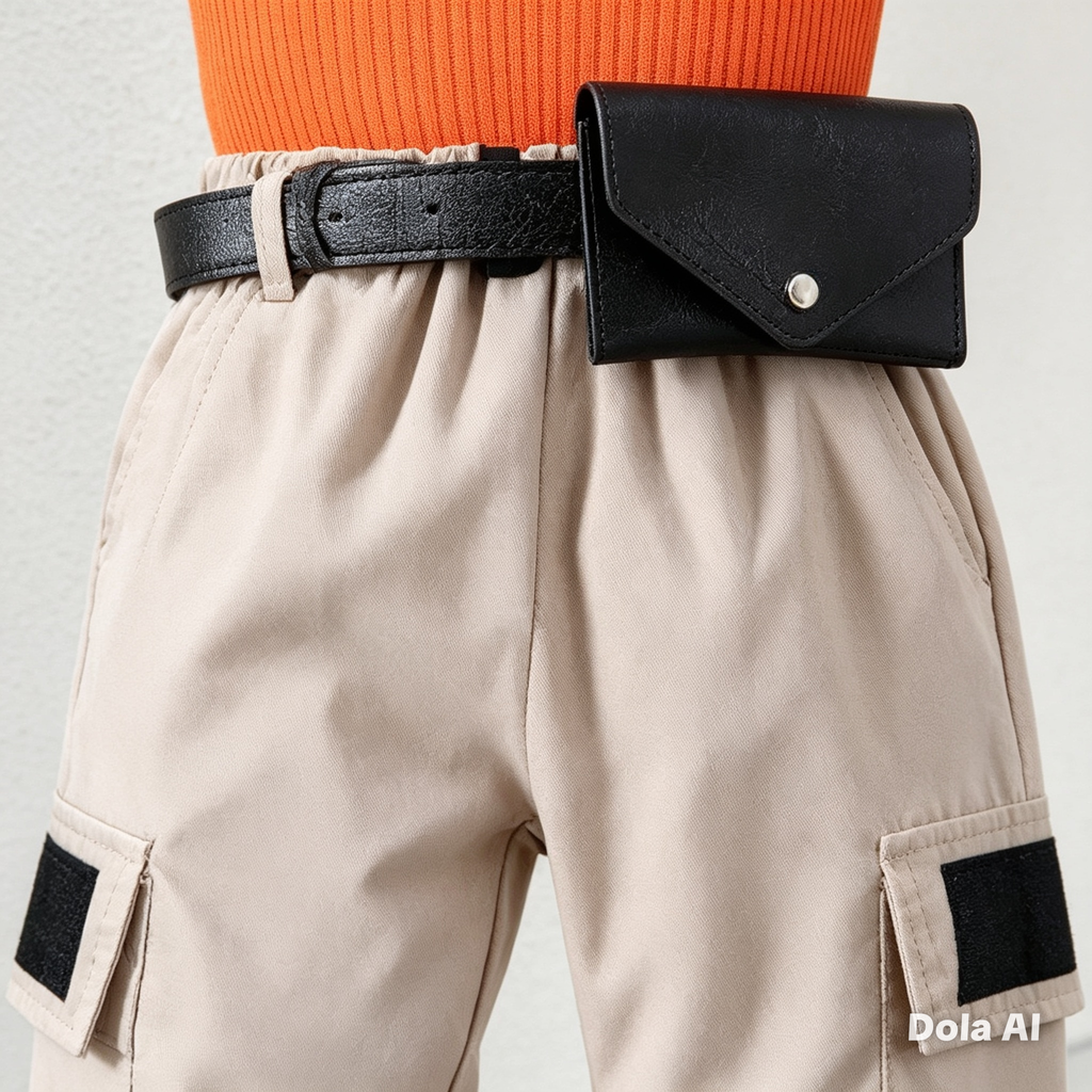 Conjunto mini Urban 0niña
