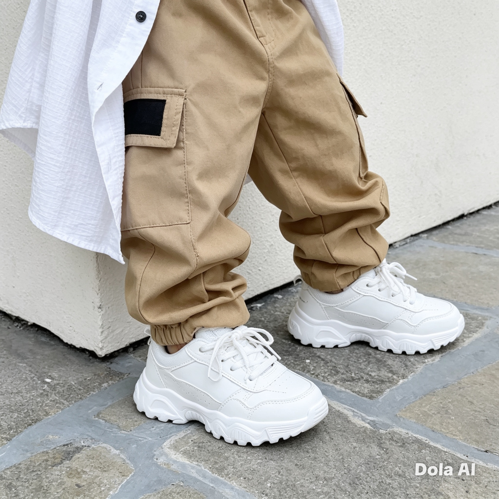 Conjunto mini Urban 0niña