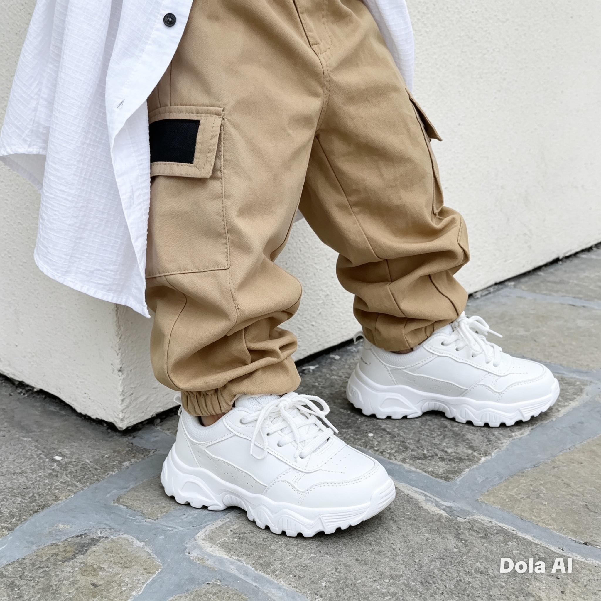 Conjunto mini Urban 0niña