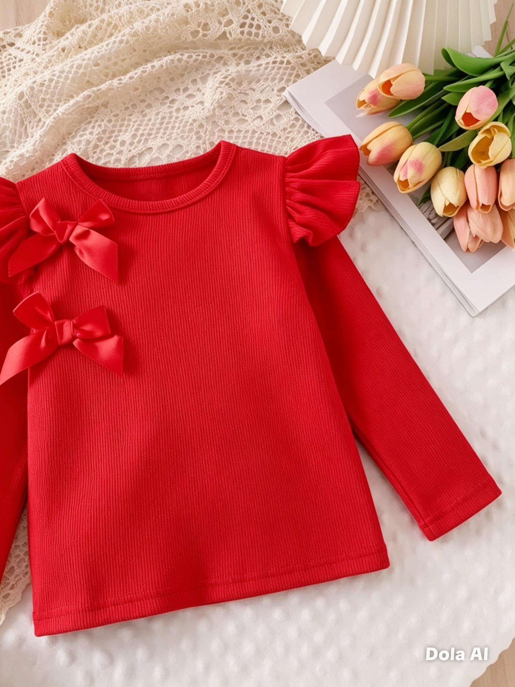 Conjunto dulce coqueta