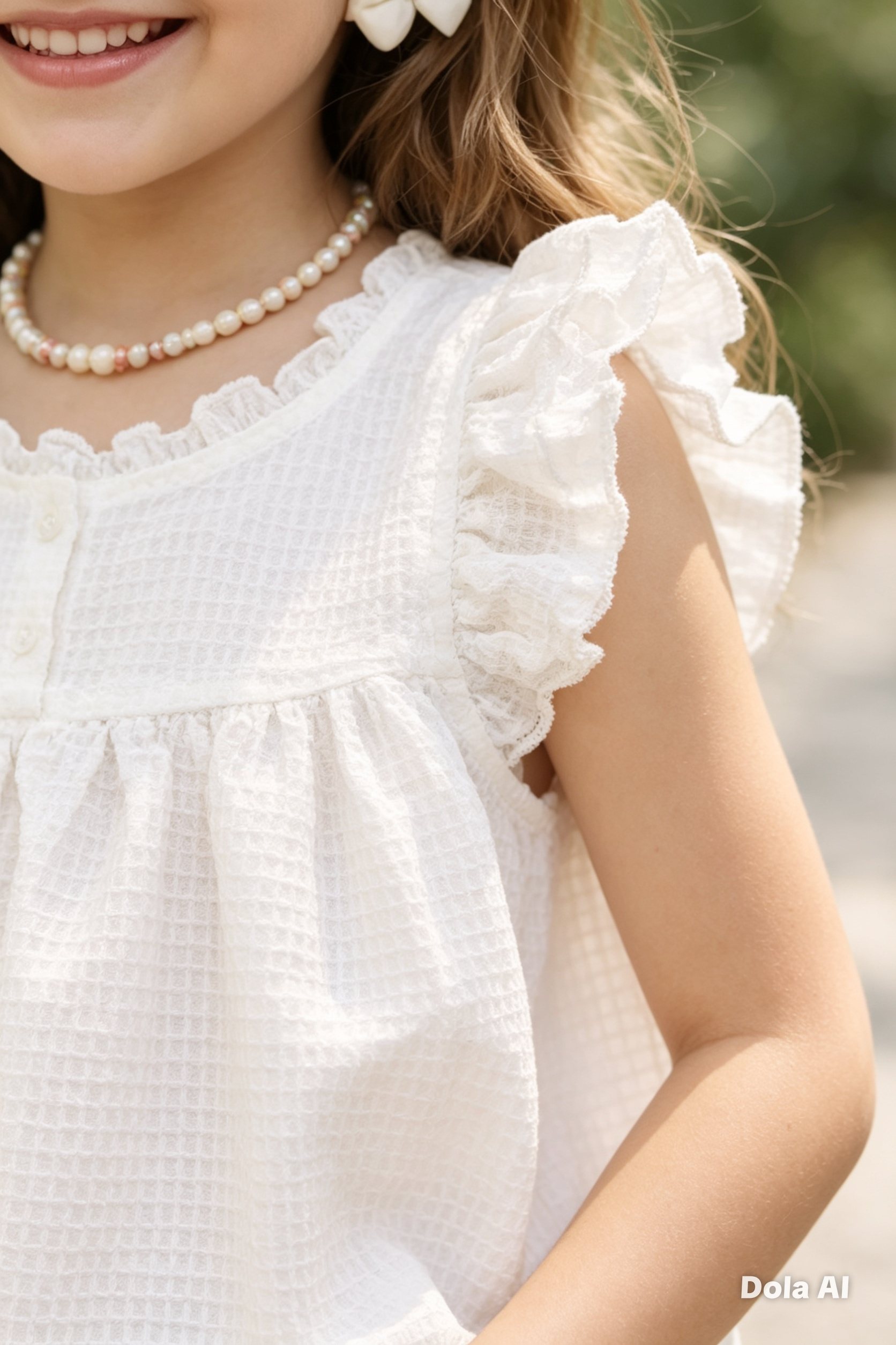 Conjunto Brisa de Verano
