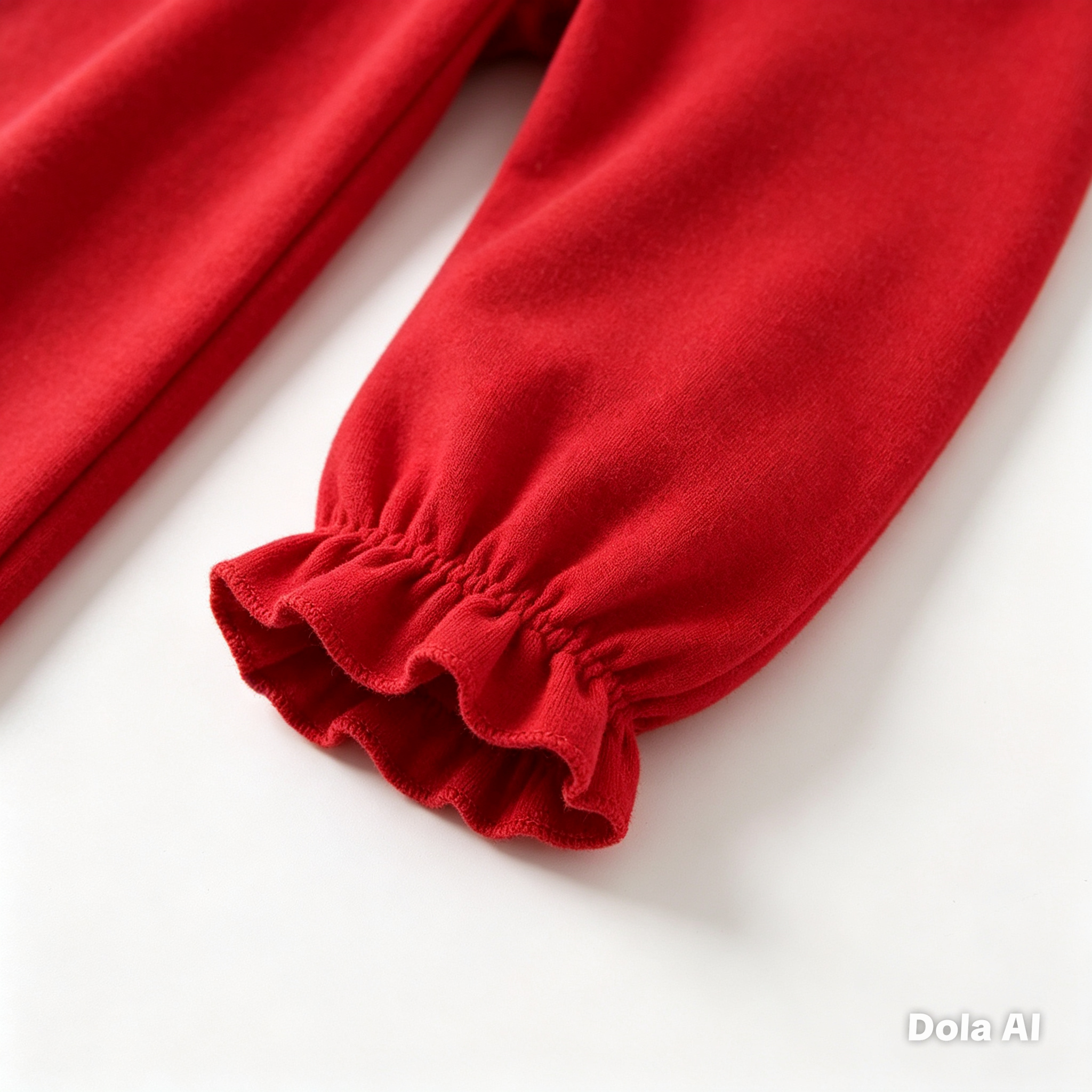 Vestido Dulce Frutilla bebe niña