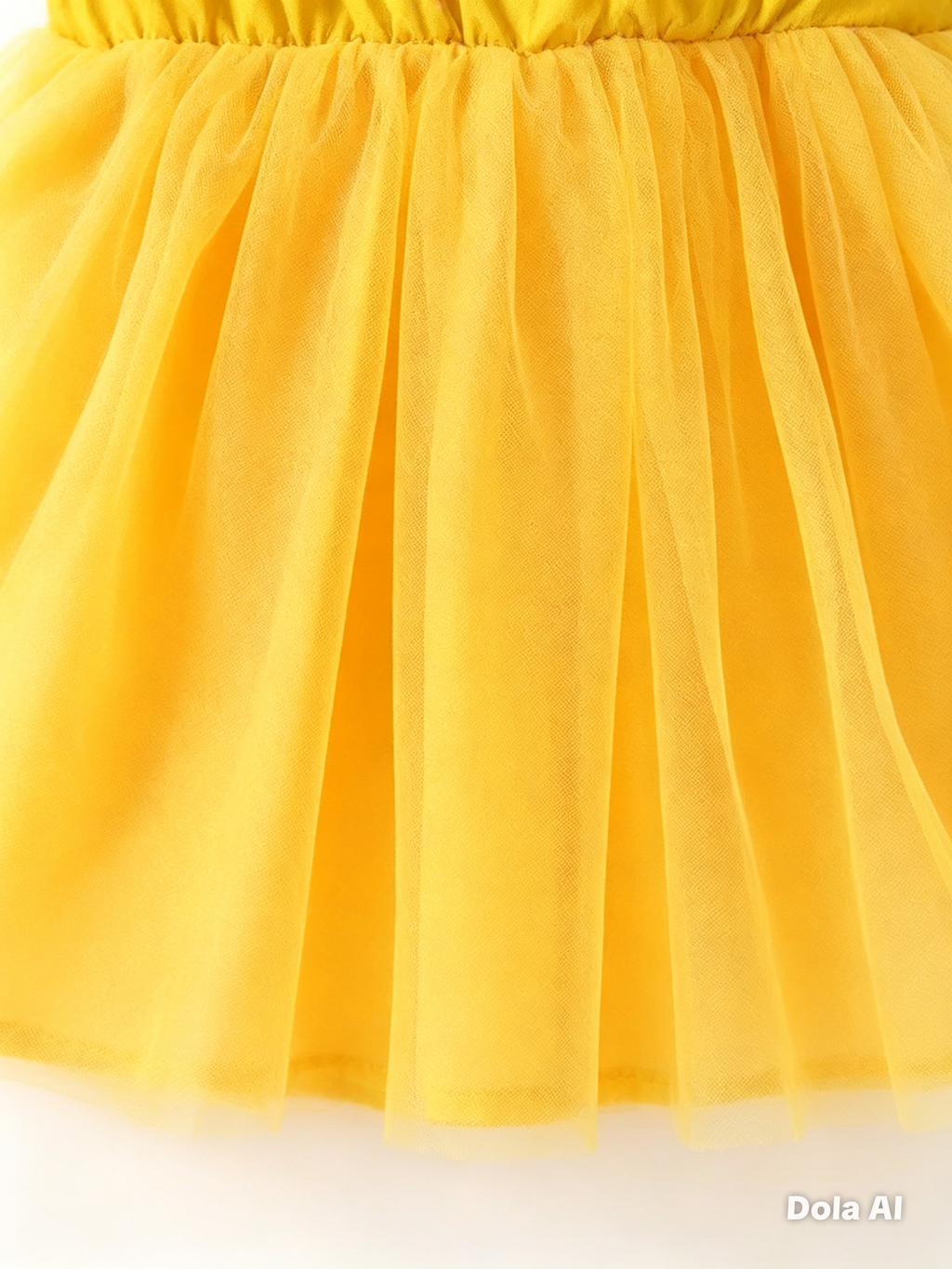 Vestido Sol Radiante