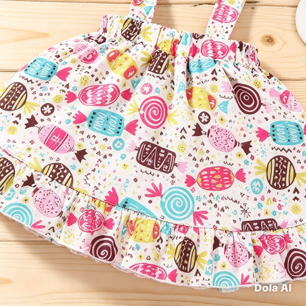 Conjunto Dulce Pascua
