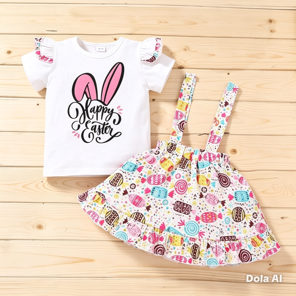 Conjunto Dulce Pascua