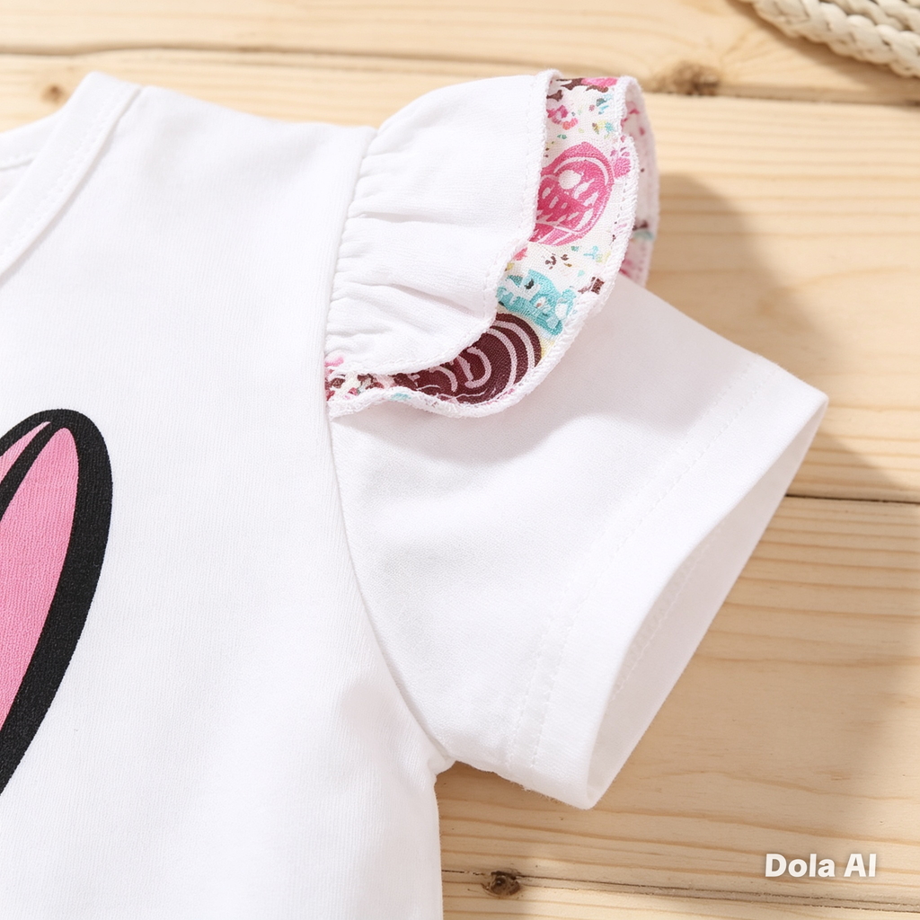 Conjunto Dulce Pascua