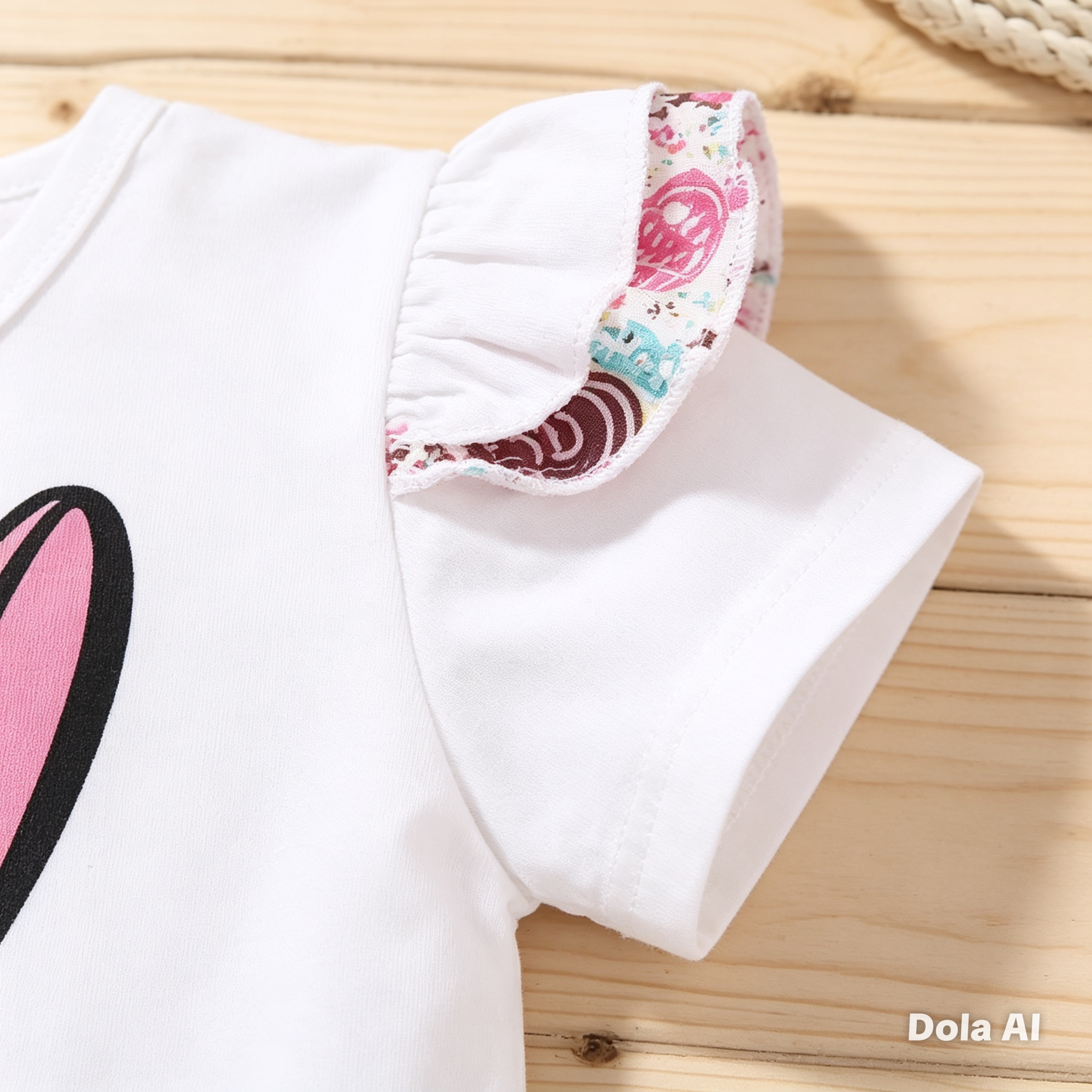 Conjunto Dulce Pascua