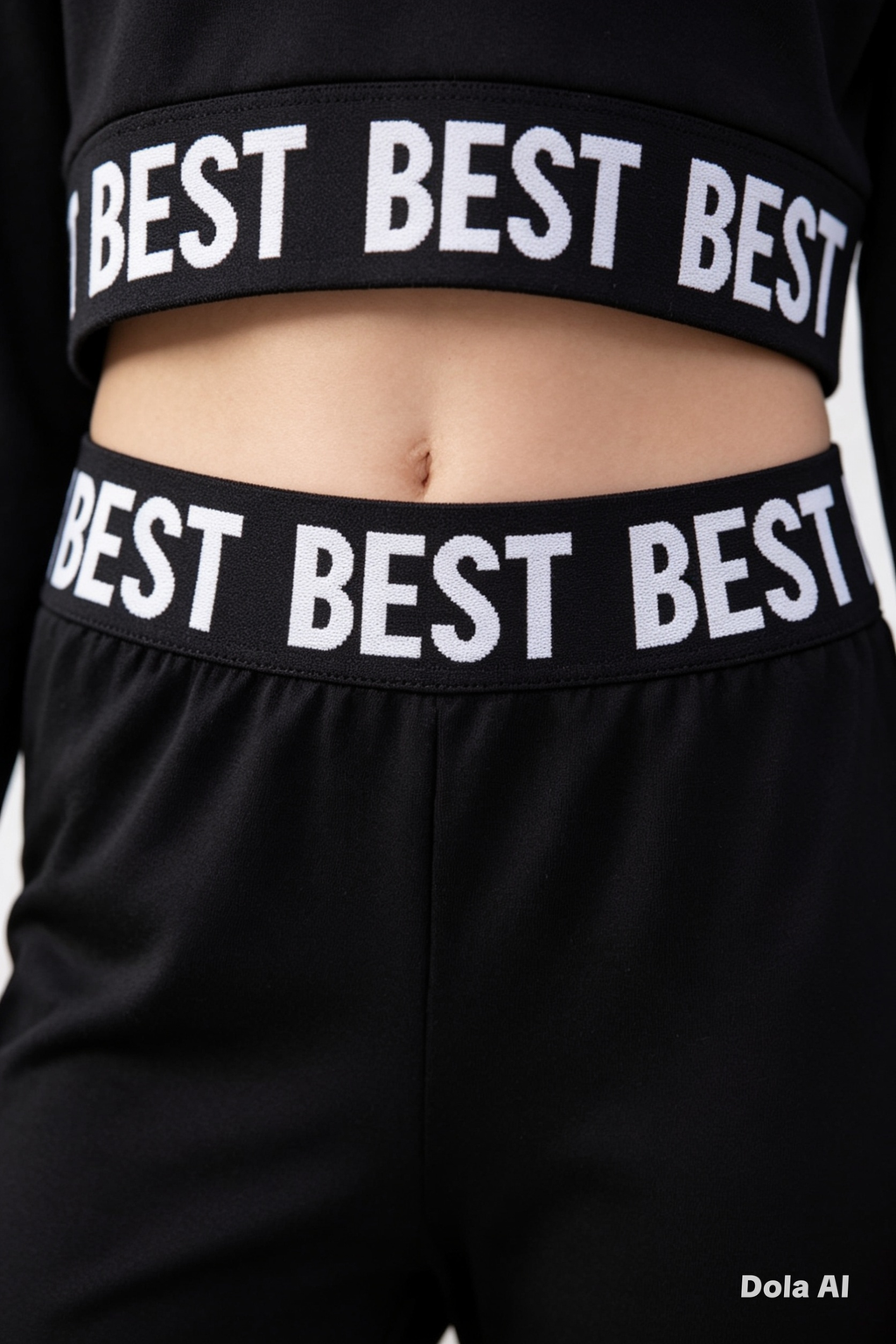 Conjunto Deportivo Infantil Urban Best