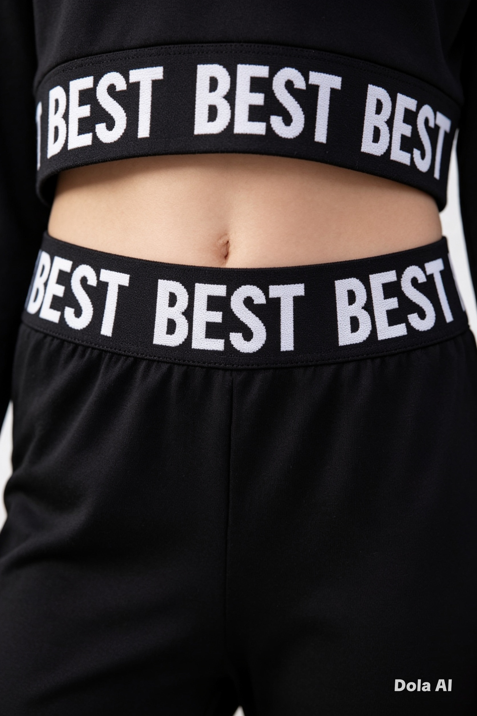 Conjunto Deportivo Infantil Urban Best