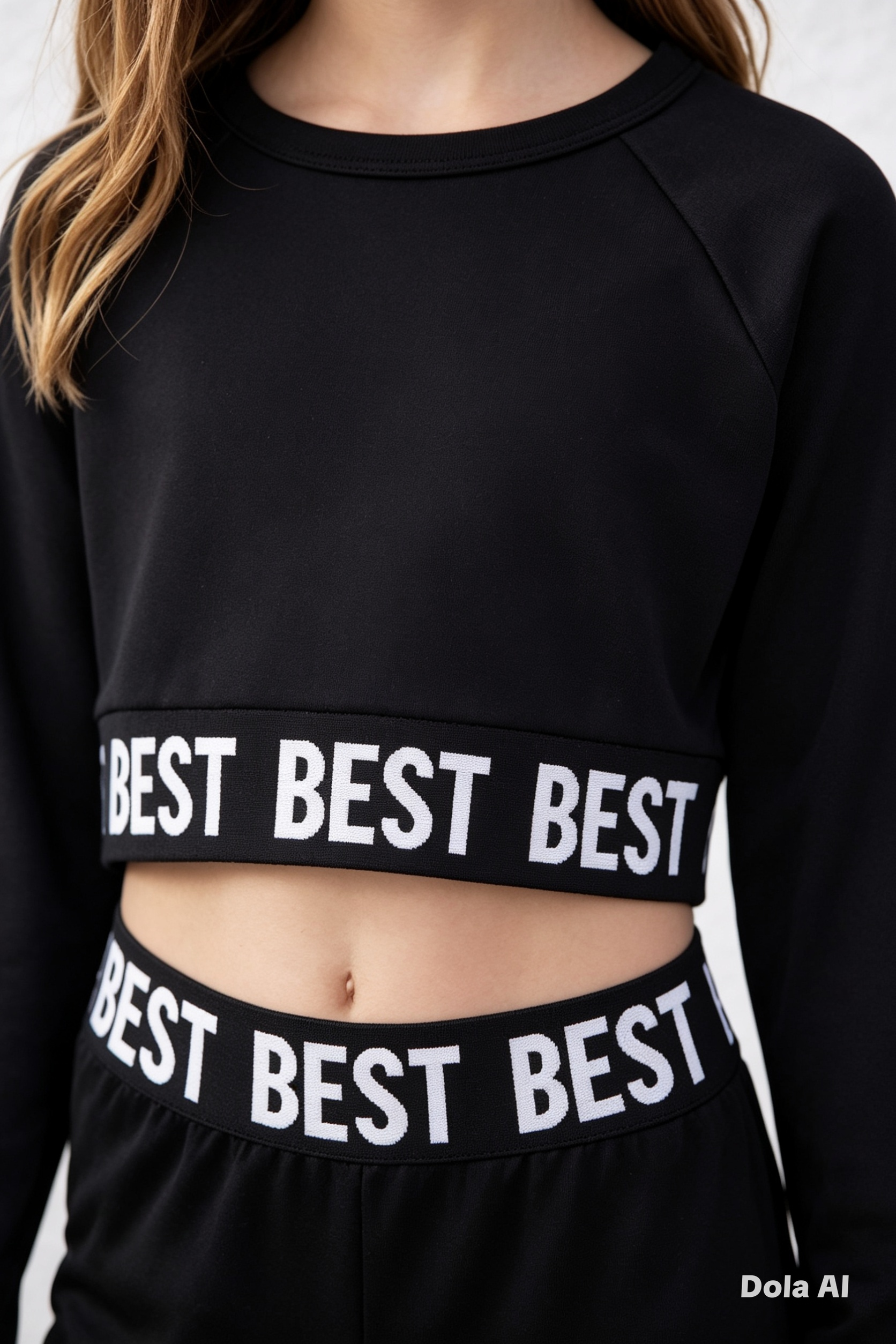 Conjunto Deportivo Infantil Urban Best